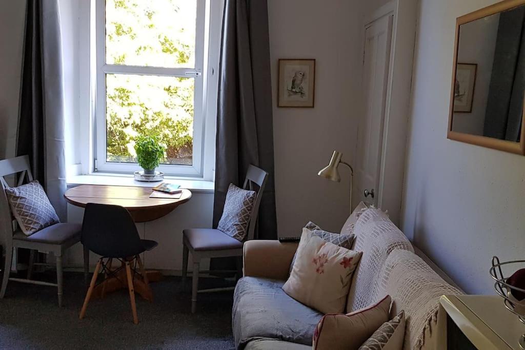 Appartamento Flat Walk To Princes Streetroyal Mile